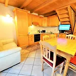 Bait Li Desja Mont Dala Nef By Livignoaccomodation