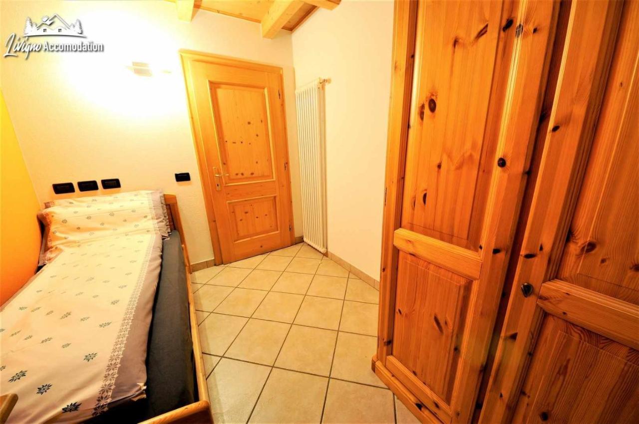 Apartment Bait Li Desja Mont Dala Nef By Livignoaccomodation