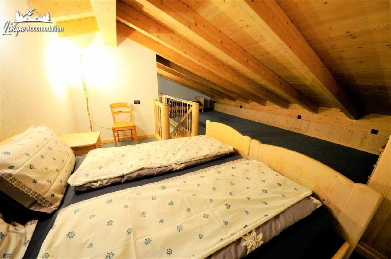 Bait Li Desja Mont Dala Nef By Livignoaccomodation Appartamento *