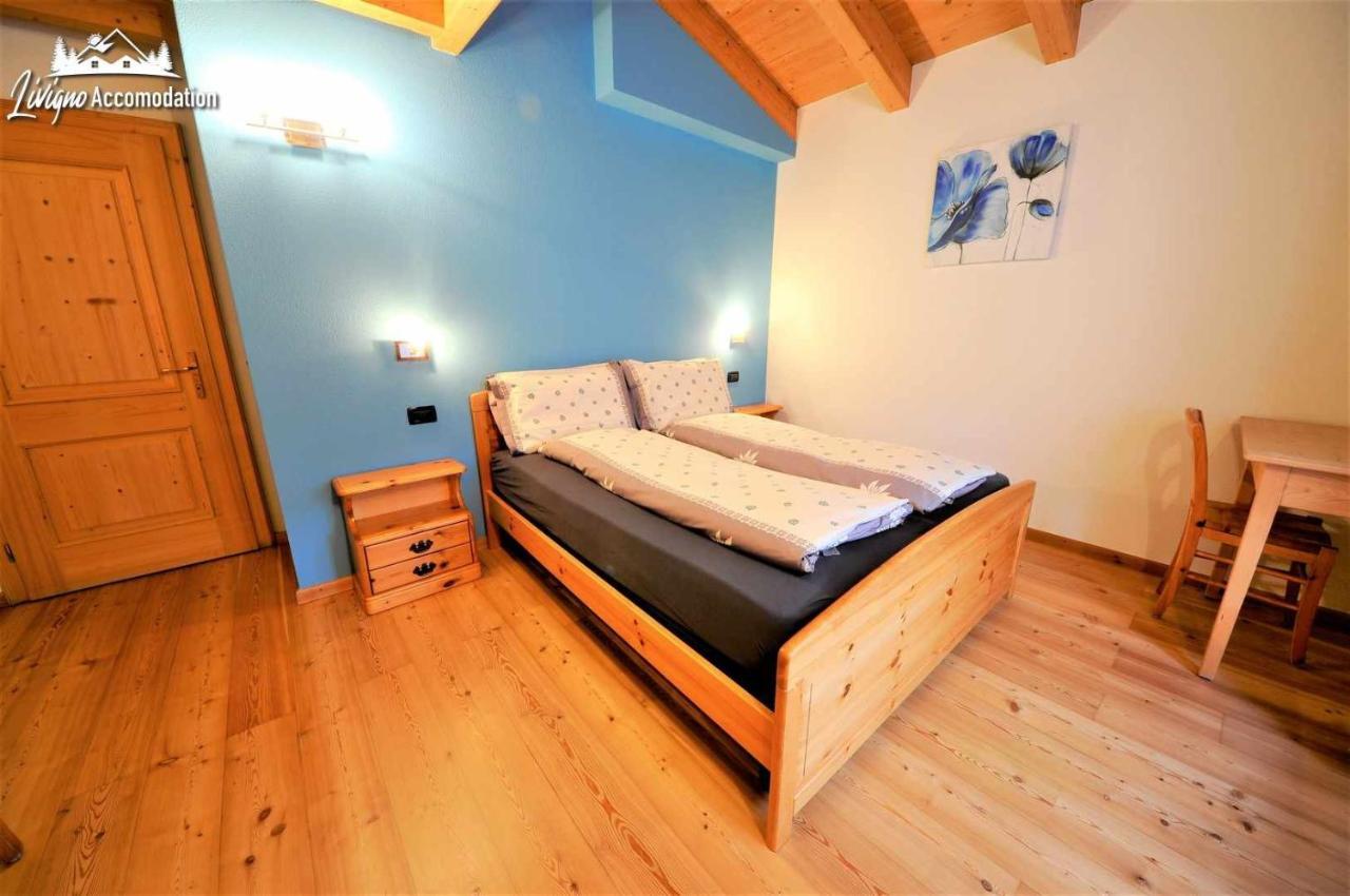 Appartamento Bait Li Desja Mont Dala Nef By Livignoaccomodation Livigno